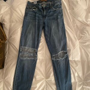Joes High Rise Jeans